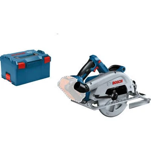 Bosch GKS 18V-68 C BITURBO 18v Cordless Brushless Connect Ready Circular Saw 190 - Picture 1 of 1