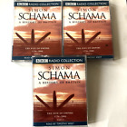 Simon Schama: A History of Britain Vol 3 - 1776-2000 6x BBC Audio Cassette 2003