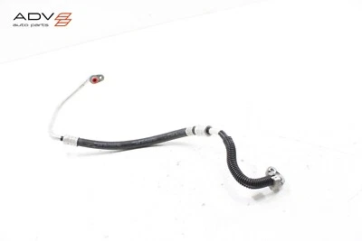 LEXUS IS350 IS300 2016-24 3,5 L AC AIRE ACONDICIONADO DESCARGA MANGUERA TUBO LÍNEA OEM Foto 1 de 4