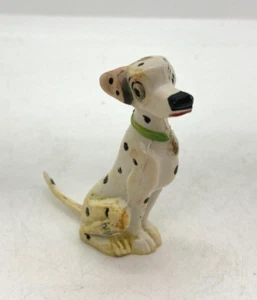 39732 JIM / FRANCE / PVC / DISNEY 101 DALMATIENS PERDITA - Picture 1 of 2