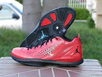 Air Jordan CP3. Zapatos de baloncesto VII QS para hombre 616805-805 Foto 1 de 4