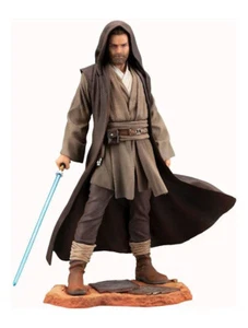 Star Wars Obi-Wan Kenobi ARTFX PVC Statue 1/7 Scale Obi-Wan Kenobi Kotobukiya - Picture 1 of 7