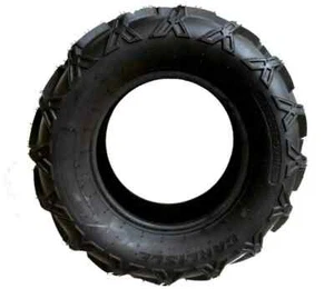 Carlisle Mud Terrain 25 x 9.00 - 12 NHS 4 Ply Tubeless ATV+UTV TIRE ONLY 560548 - Picture 1 of 2