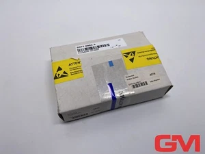 Panel de control Müller Martini 4579 0372.8003.3 MDLS24265D-02 - Imagen 1 de 7