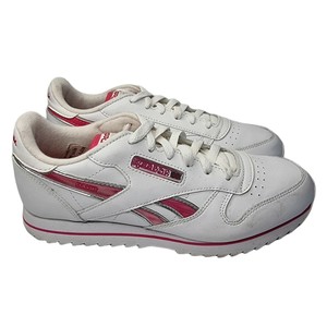 reebok classic white womens