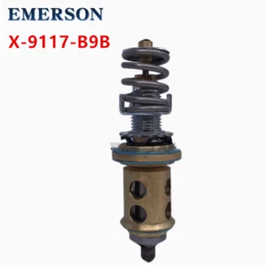 1pcs new EMERSON expansion valve spool X-9117-B9B - Picture 1 of 1