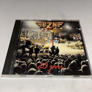 BZN • Live 20 Jaar ~ Early West Germany Pressing - Imagen 1 de 7