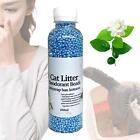 Cat Litter Kitten Eliminate Cat Litter Box Odor Odor Eliminate Blue