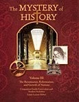 Mystery of History Volume 3 Companion Guide Foto 1 de 1