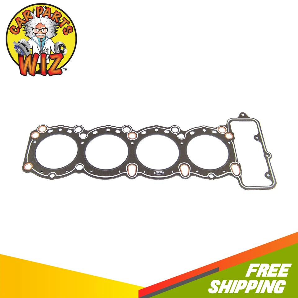 Engine Left Head Gasket Fits 97-01 INFINITI Q45 4.1L 32V DOHC VH41DE - Image 1 of 1