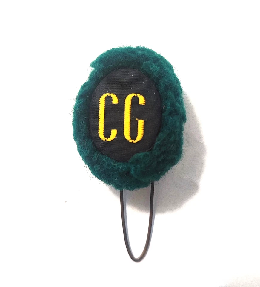 NAPPINA ALPINI CG - Immagine 1 di 1