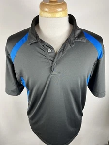 PGA Tour Motion Flux 360 Men’s Size M Golf Shirt-1499 - Picture 1 of 5