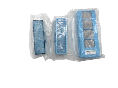 Kit de filtro SoClean Air Purifie Celios - AF200-5PK INCOMPLETO Foto 1 de 4