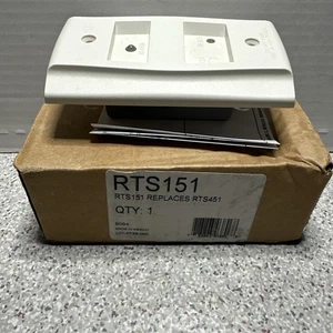 System Sensor RTS151 Fire Alarms** NEW ** - Picture 1 of 2