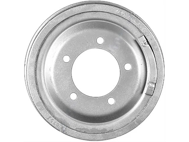 Tambor de freno para J4600 Gladiator J100 J200 J210 J220 J230 J2500 J2600 J2700 HC16M6 Foto 1 de 1