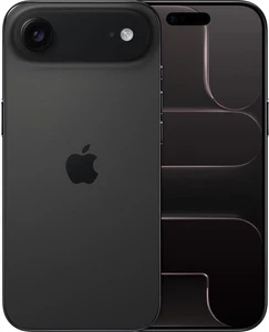 Apple iPhone Air 256GB Space Schwarz Differenzbesteuert - Bild 1 von 2
