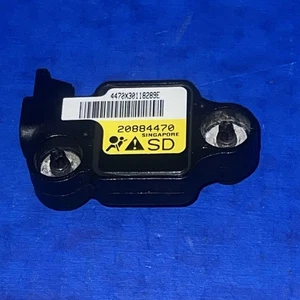 2010-2014 Cadillac Chevrolet GMC DOOR Sensor 20884470 OEM - Picture 1 of 1