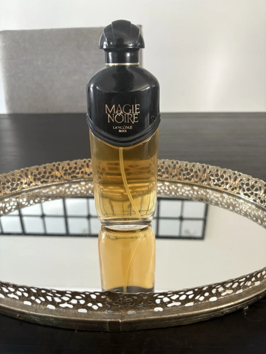 ランコム　　　　　LANCOME MAGIE NOIRE Magie Noire Eau de Toilette - Fragrance For Her - Lancome