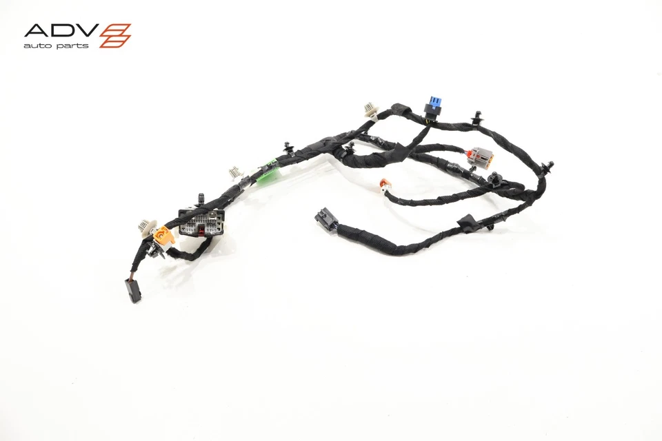 Chevrolet Trax 2024-2025 OEM Foto 1 de 4