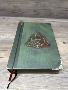 2008 Charmed The Complete Series Collectors Edition Disc DVD Box Set READ !!!!!! - Bild 1 von 9