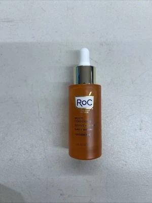 RoC Vitamin C Serum Revive  1 Fl Oz - Image 1 of 2
