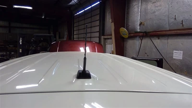 Ford Flex Antena 93993 2009 09 Foto 1 de 4