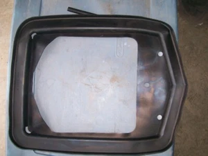 1970-1971 Ford Torino New Ram Air Shaker Seal - Picture 1 of 1