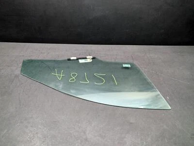 Front Right Door Window Glass 2018 Acura TLX 73300-TZ3-A00 2015 2016 2017 - 2020 - Imagem 1 de 4