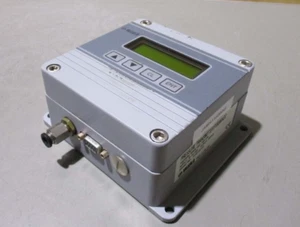 VAISALA PTB200ADD Pressure Transmitter (JABR41130B045) Silver Color Vintage - Picture 1 of 6