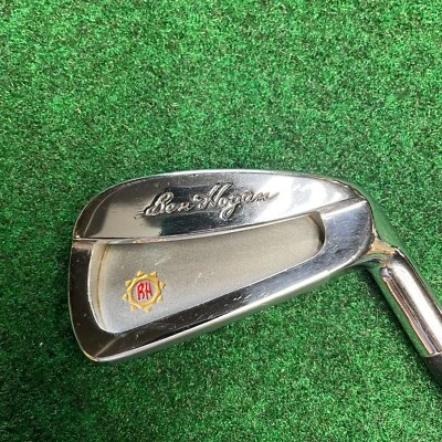 Ben Hogan Apex Edge Forjado 4-hierro Ben Hogan Apex 3 ejes GP Doble Durómetro Derecha Foto 1 de 4