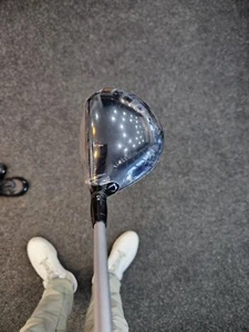 TSR1 18 Degree 5 wood MMT 40g Regular Shaft - Picture 1 of 5