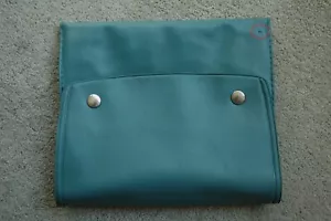 Tektronix Oscilloscope storage pouch Bag 4xx DMM Series, Fit 465B, 475, 466, 468 - Picture 1 of 10
