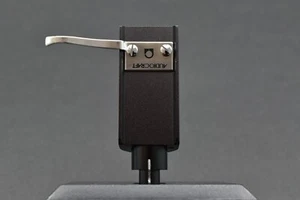 Audio Craft AS-3PL Headshell / 14.7g **CW lead wire** - Imagen 1 de 5