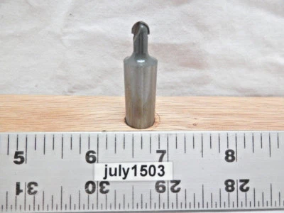 (1) NUEVO MLCS 1/4" D Core Box Bit Carburo Punta Router Bit 1/2 Vástago n4 Foto 1 de 4