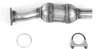 Convertidor catalítico para Mercury Montego 2005-2007 3,0 L V6 GAS DOHC Foto 1 de 3