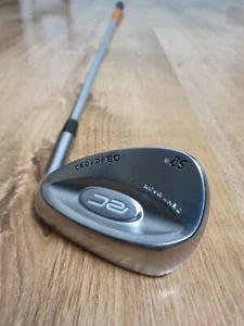 Royal Collection Dent Back 52.09 Forged Approach Wedge - Picture 1 of 12