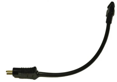 Filter Queen Vacuum Cleaner Hose 10 Inch Pigtail Cord - Image 1 of 2