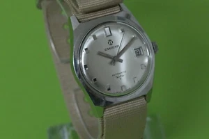 Vintage CANDINO Telstar II Automatic Men's Watch - Picture 1 of 12