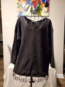 Ellen Tracy Knitted Sweater - Picture 1 of 7
