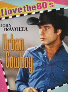 Urban Cowboy (DVD, 1980) NEU & werkseitig versiegelt - Kostenloser Versand - Bild 1 von 2
