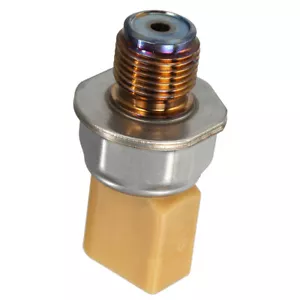 Fuel Pressure Sensor For Audi A3 Volkswagen Jetta Golf Passat Beetle 03L906054A - Picture 1 of 1