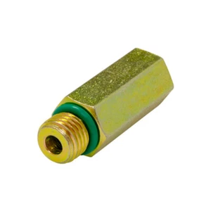 Adaptador extensor de rosca sensor puerto de prueba de transmisión GM Duramax Allison 1000 - Imagen 1 de 2