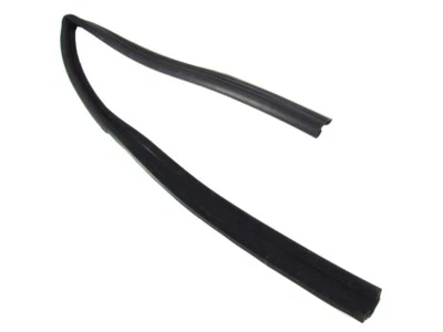 Nuevo sello de ventana de canal de funcionamiento de vidrio LH / para Jeep XJ Cherokee 1984-1996 de 2 puertas Foto 1 de 4