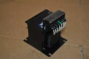 Nunome Electric Transformer Type NESB200AE21 - Picture 1 of 7