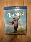 Yes Man (Blu-ray Disc, 2011, Canadian Blu-Ray)