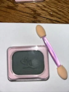 Mary Kay Eye Color Powder Perfect ~ Misty Pine mit Applikator - Bild 1 von 2