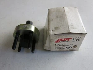 Volkswagen Audi JTC Crankshaft Pulley Remove 4745 - Picture 1 of 5