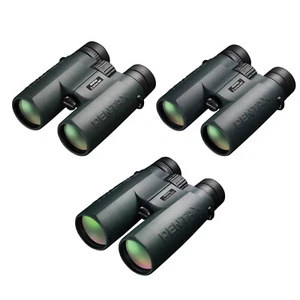 Pentax ZD WP Z-Series BAK4 Roof Prism Waterproof Fogproof Binoculars - Picture 1 of 14