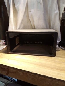 Halicrafters T54 Cabinet - Picture 1 of 5