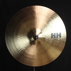 Sabian 21" HH Vintage Ride - 2189g (video demostración) - Imagen 1 de 1
